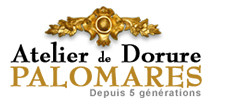Boutique Atelier de dorure Palomares